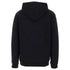 Palm Angels Kill The Bear In Love Black Hoodie PMBB058R21FLE010 1001